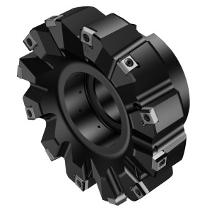 M5C90, frez czołowy 5C90-063Q22-09H ID:8318887 Sandvik