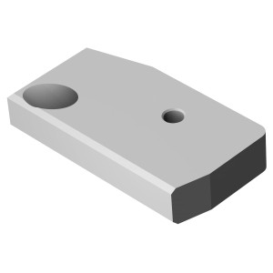 Płytka podporowa 5321235-02 ID:6135233 Sandvik