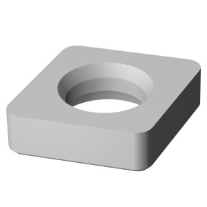 Płytka podporowa 5322232-01 ID:5762481 Sandvik