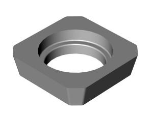 Płytka podporowa 5322471-01 ID:5848136 Sandvik