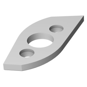 Płytka podporowa 5322475-01 ID:5762620 Sandvik