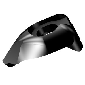 Mocowanie podpory 5412028-04 ID:5762866 Sandvik