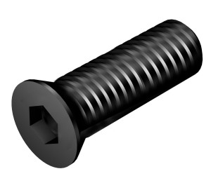 Śruba z łbem stożkowym 5513028-01 ID:6067786 Sandvik