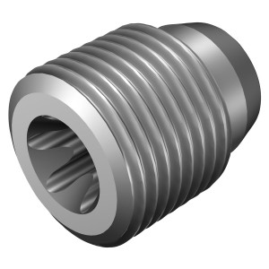 Śruba bez łba 5514046-01 ID:6093302 Sandvik