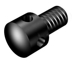 Śruba 5519095-01 ID:5763451 Sandvik