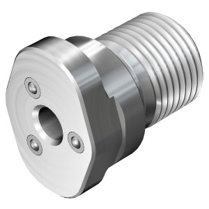 Element blokujący tuleję zaciskową 5519140-01 ID:7687810 Sandvik