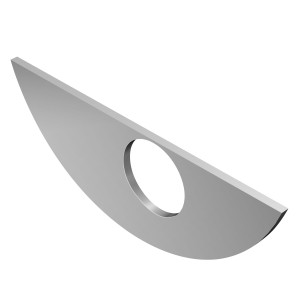 Podkładka do Duobore™ 5549125-02 ID:5763615 Sandvik