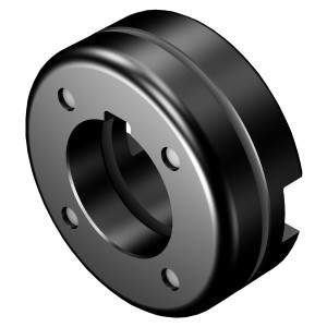 Tarcza dociskowa do trzpienia ze śrubami mocującymi 5549201-011 ID:6899163 Sandvik