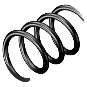 Sprężyna spiralna 5561001-56 ID:5763734 Sandvik