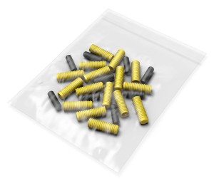 Zestaw kołków (20 szt.) 5643017-02M ID:8165436 Sandvik