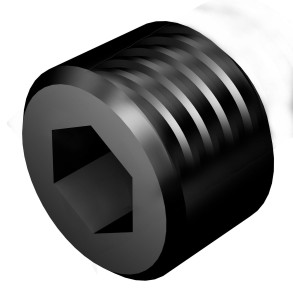 Zatyczka i pokrywa 5643045-01 ID:5764056 Sandvik