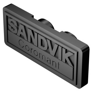 Zatyczka i pokrywa 5645040-01 ID:6429950 Sandvik