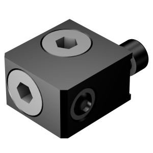 Element do cieczy i gazu 5691050-011 ID:5764269 Sandvik