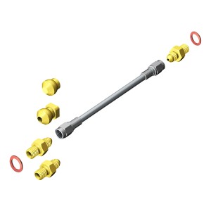 Element do cieczy i gazu 5693066-031 ID:6572600 Sandvik