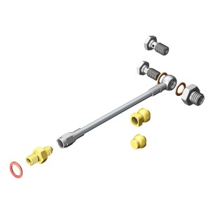 Element do cieczy i gazu 5693067-021 ID:6572603 Sandvik