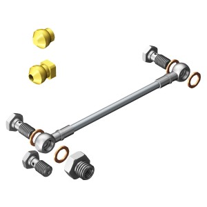 Element do cieczy i gazu 5693068-041 ID:6572609 Sandvik