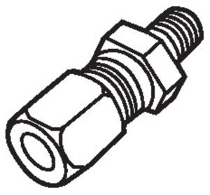 Złączka 5696001-01 ID:6224886 Sandvik