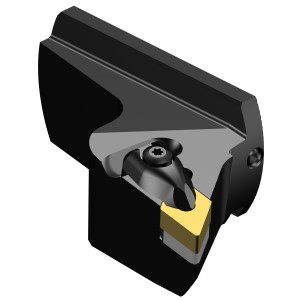 T-Max® P, głowica tokarska 570-DDUNR-80-15 ID:5764339 Sandvik