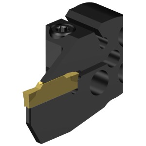 CoroCut® 1-2, głowica do toczenia rowków 570-25L123F15B ID:5764448 Sandvik