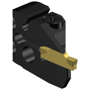 CoroCut® 1-2, głowica do toczenia rowków 570-25R123G13C ID:5764523 Sandvik