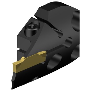 CoroCut® 1-2, głowica do toczenia rowków czołowych 570-32L123F12B040A ID:5764621 Sandvik