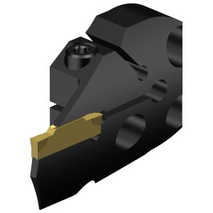 CoroCut® 1-2, głowica do toczenia rowków czołowych 570-32L123F15B068A ID:5764637 Sandvik