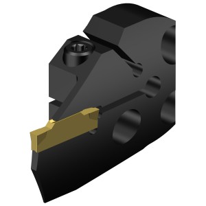 CoroCut® 1-2, głowica do toczenia rowków czołowych 570-32L123F15B090A ID:5764642 Sandvik