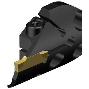 CoroCut® 1-2, głowica do toczenia rowków czołowych 570-32L123G12B034A ID:5764600 Sandvik