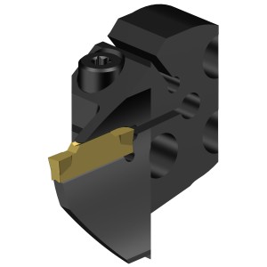 CoroCut® 1-2, głowica do toczenia rowków czołowych 570-32L123G12B034B ID:5764604 Sandvik