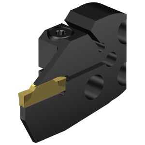 CoroCut® 1-2, głowica do toczenia rowków czołowych 570-32L123G18B300A ID:6161891 Sandvik