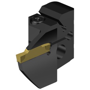 CoroCut® 1-2, głowica do toczenia rowków czołowych 570-32L123H18B040B ID:5764639 Sandvik