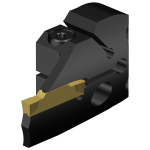 CoroCut® 1-2, głowica do toczenia rowków czołowych 570-32L123H18B052A ID:5764641 Sandvik