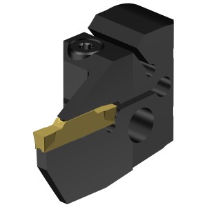 CoroCut® 1-2, głowica do toczenia rowków czołowych 570-32L123H18B220B ID:5764615 Sandvik