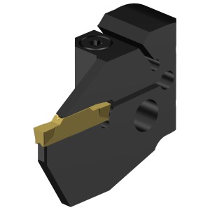 CoroCut® 1-2, głowica do toczenia rowków 570-32L123H23B ID:5764574 Sandvik