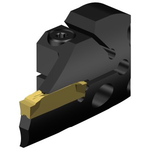 CoroCut® 1-2, głowica do toczenia rowków czołowych 570-32L123J18B040A ID:5764614 Sandvik