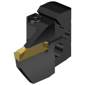 CoroCut® 1-2, głowica do toczenia rowków czołowych 570-32L123J18B060B ID:5764623 Sandvik