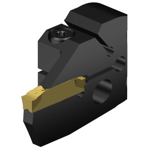 CoroCut® 1-2, głowica do toczenia rowków czołowych 570-32L123J18B120A ID:5764632 Sandvik