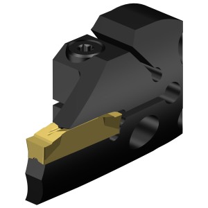 CoroCut® 1-2, głowica do toczenia rowków czołowych 570-32L123K18B040A ID:5764594 Sandvik