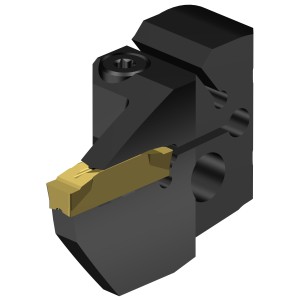 CoroCut® 1-2, głowica do toczenia rowków czołowych 570-32L123K18B058B ID:5764606 Sandvik