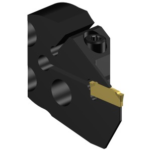 CoroCut® 1-2, głowica do toczenia rowków 570-32R123D12B ID:5764674 Sandvik