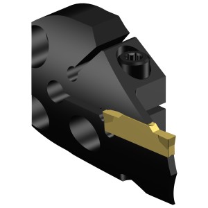 CoroCut® 1-2, głowica do toczenia rowków czołowych 570-32R123F12B054A ID:5764683 Sandvik