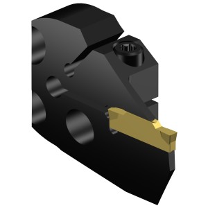 CoroCut® 1-2, głowica do toczenia rowków czołowych 570-32R123F15B130A ID:5764927 Sandvik