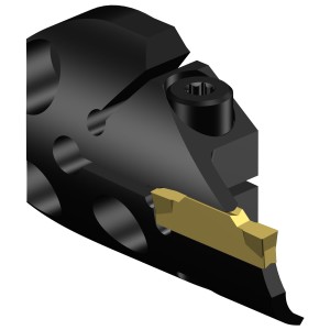 CoroCut® 1-2, głowica do toczenia rowków czołowych 570-32R123G12B034A ID:5764933 Sandvik