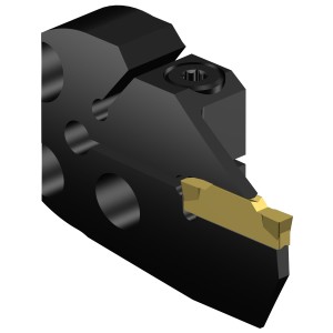 CoroCut® 1-2, głowica do toczenia rowków czołowych 570-32R123G18B130A ID:5764916 Sandvik