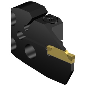 CoroCut® 1-2, głowica do toczenia rowków czołowych 570-32R123G18B300A ID:6161893 Sandvik