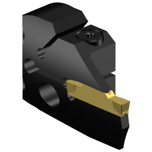 CoroCut® 1-2, głowica do toczenia rowków czołowych 570-32R123H18B064A ID:5764795 Sandvik