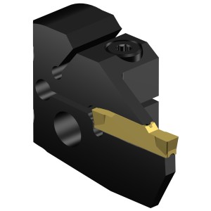 CoroCut® 1-2, głowica do toczenia rowków czołowych 570-32R123H18B220A ID:5764812 Sandvik