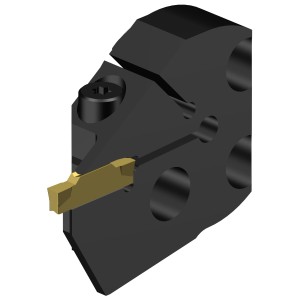 CoroCut® 1-2, głowica do toczenia rowków 570-40L123G12C ID:5765139 Sandvik