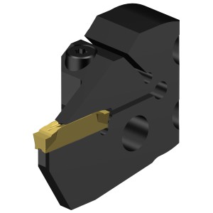 CoroCut® 1-2, głowica do toczenia rowków 570-40L123J18B ID:5765149 Sandvik