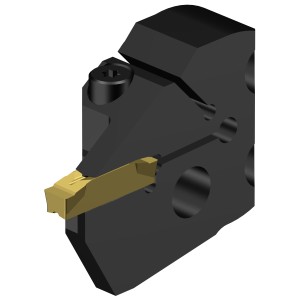 CoroCut® 1-2, głowica do toczenia rowków 570-40L123K17C ID:5765151 Sandvik